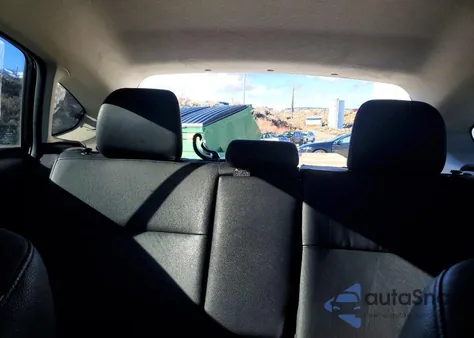 2014 Subaru Xv Crosstrek 2.0 Limited z USA, uszkodzony, nr VIN JF2GPAKC2EH342678